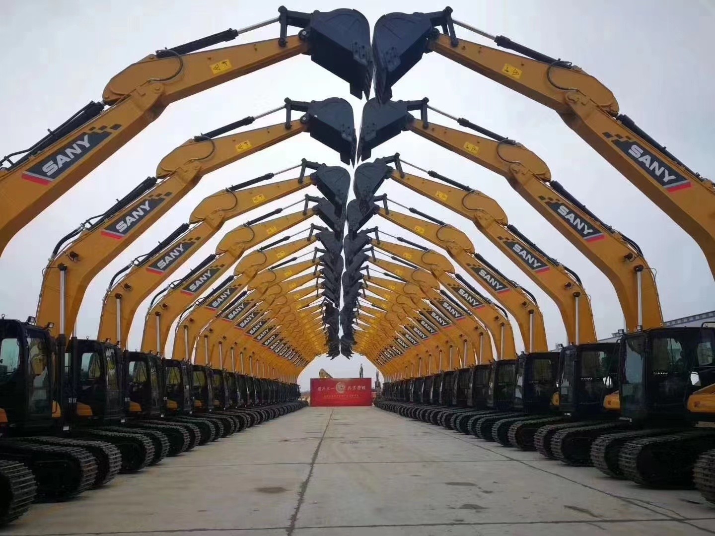 汝南县挖掘机培训