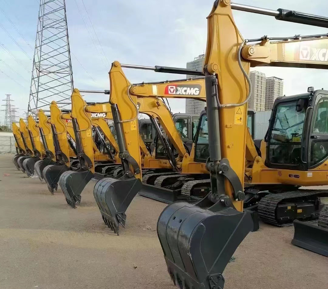 汝南县挖掘机培训电话